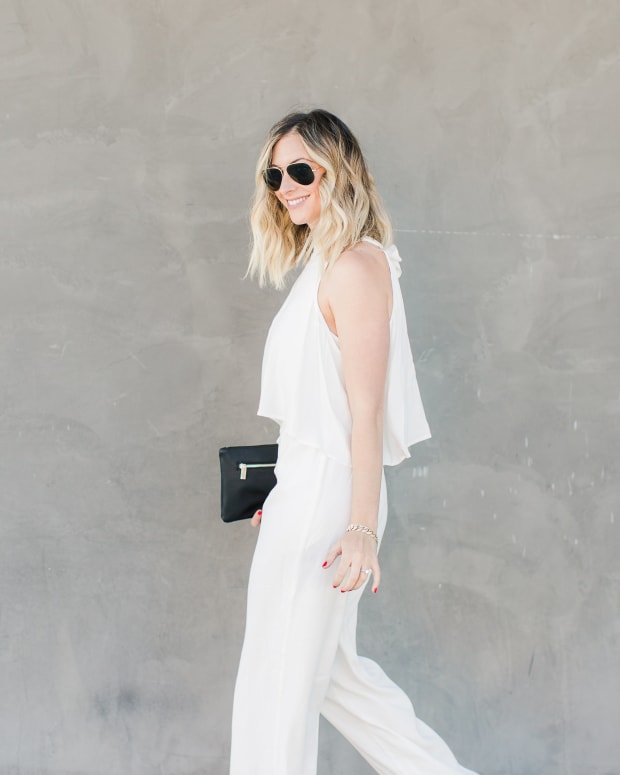 Cupcakes and discount cashmere jumpsuit