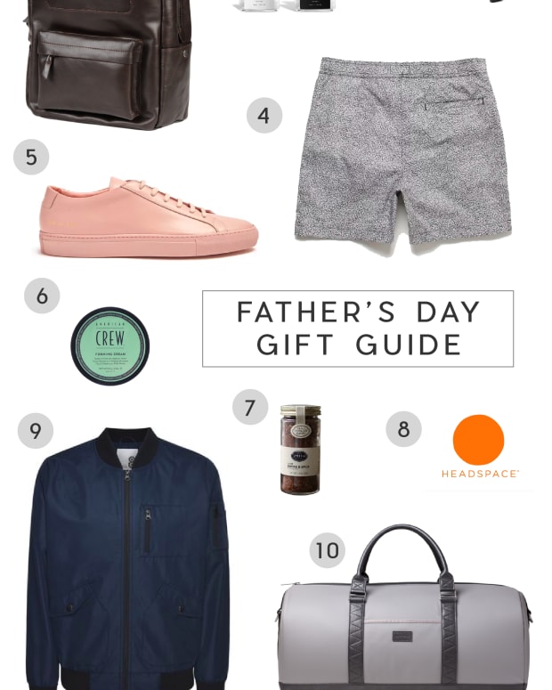 Father s Day Gift Guide Cupcakes Cashmere