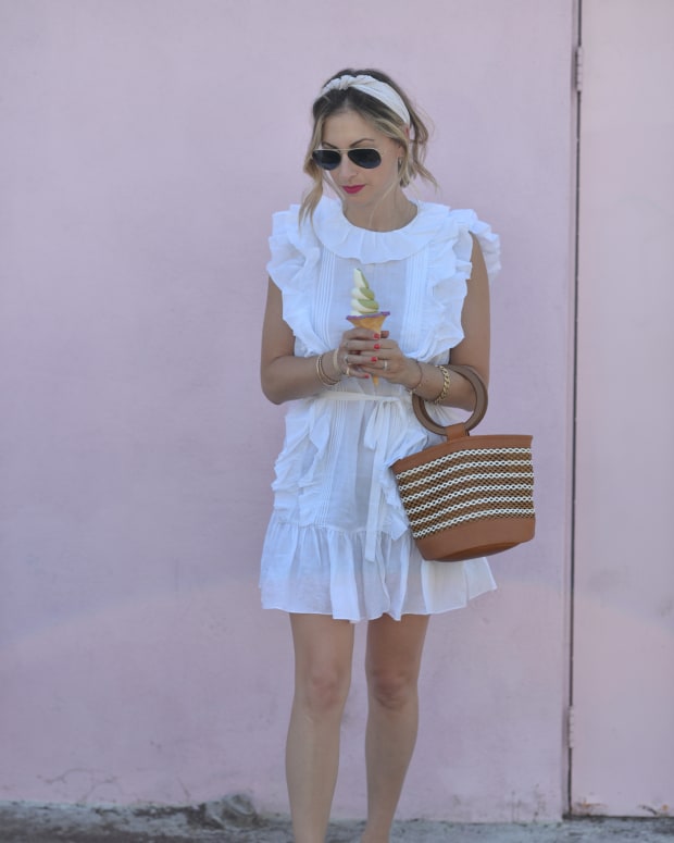 dress Cupcakes Cashmere