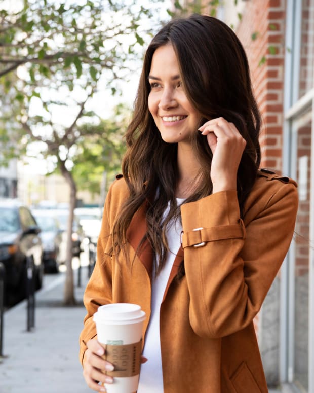 Fall Cupcakes Cashmere