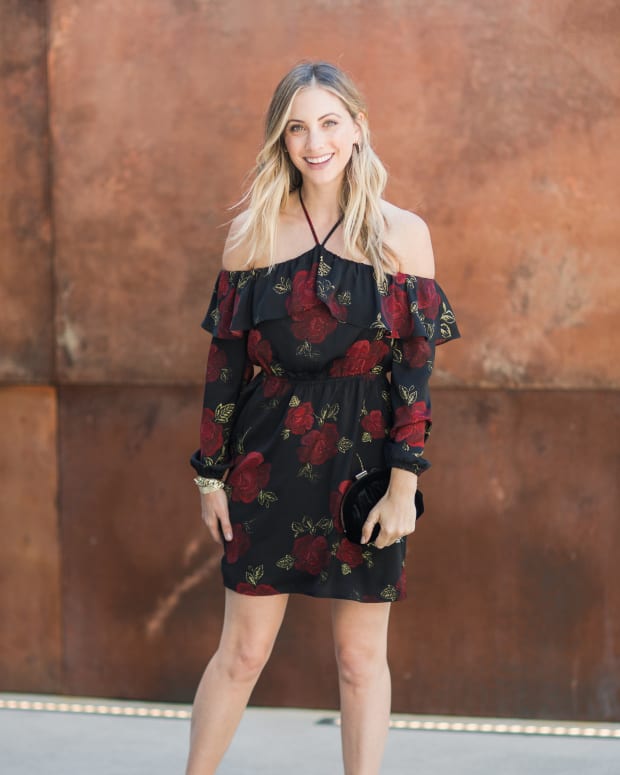 Cupcakes and cashmere dress discount