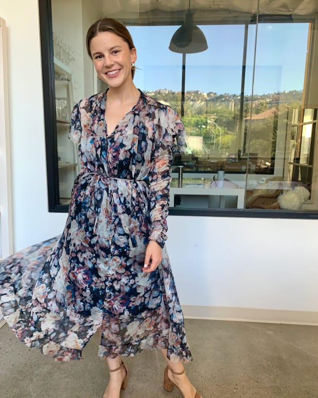 Cupcakes and cashmere dress discount