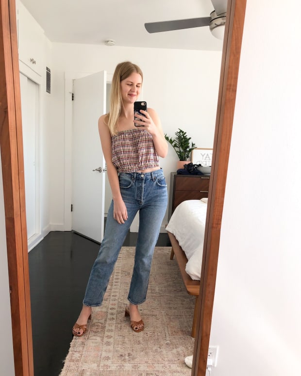 Weekday clothes review online