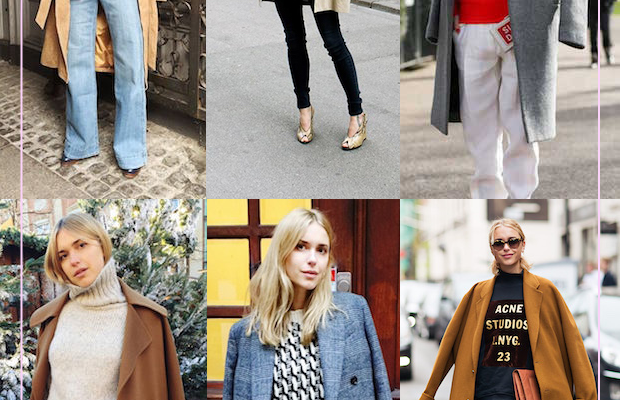 How to emulate Pernille Teisbaek's effortless Danish style. - Cupcakes ...