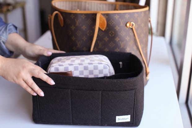 Louis Vuitton releases $39K airplane-themed purse, prompting online  ridicule