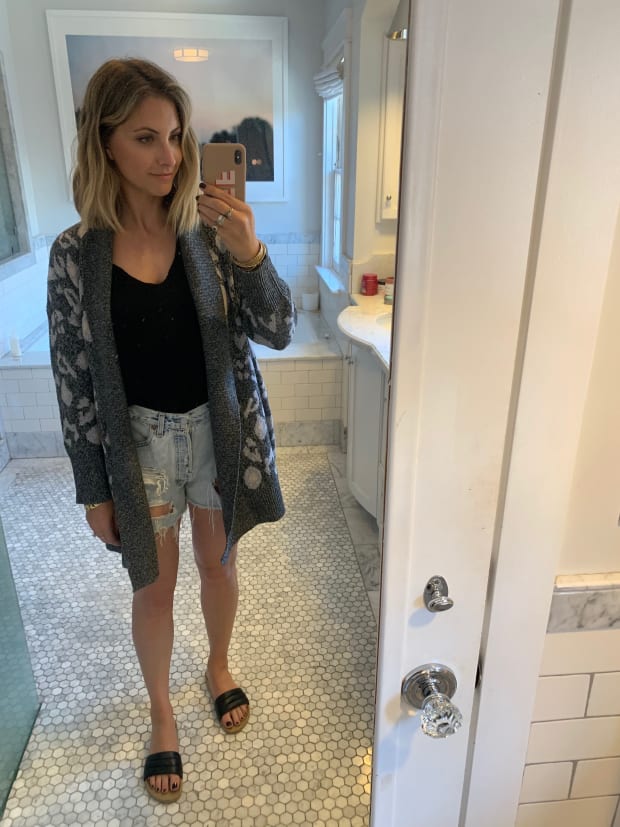 cupcakes and cashmere molly cardigan