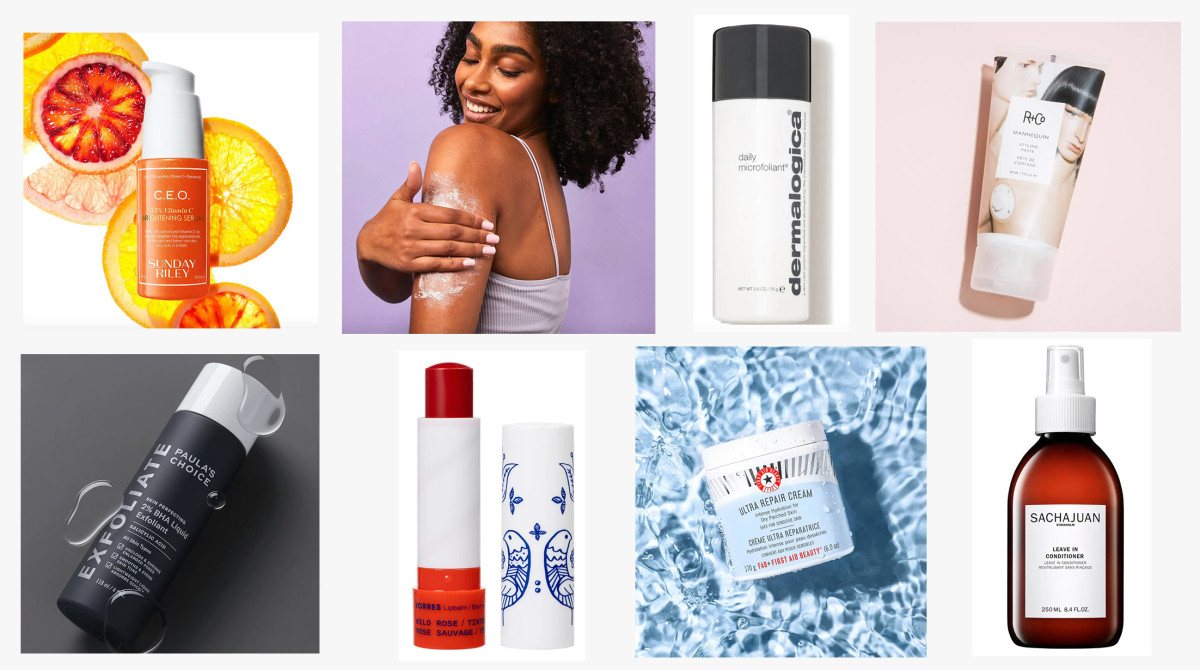 What's In Our Carts From Dermstore's Beauty Refresh Sale