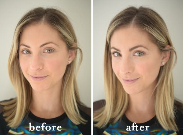 Best Brow Tips - Cupcakes & Cashmere