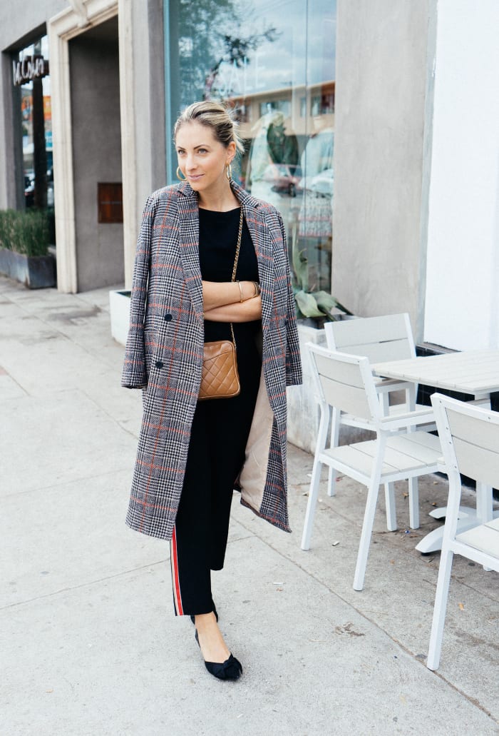 The Outerwear I Plan to Wear Everywhere This Fall - Cupcakes & Cashmere