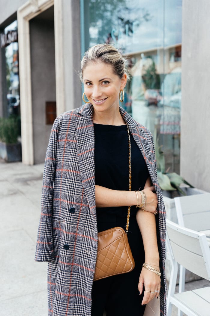 The Outerwear I Plan to Wear Everywhere This Fall - Cupcakes & Cashmere