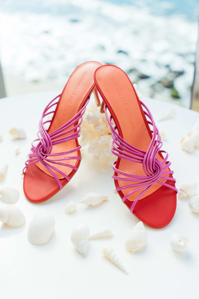 Talons Arriana