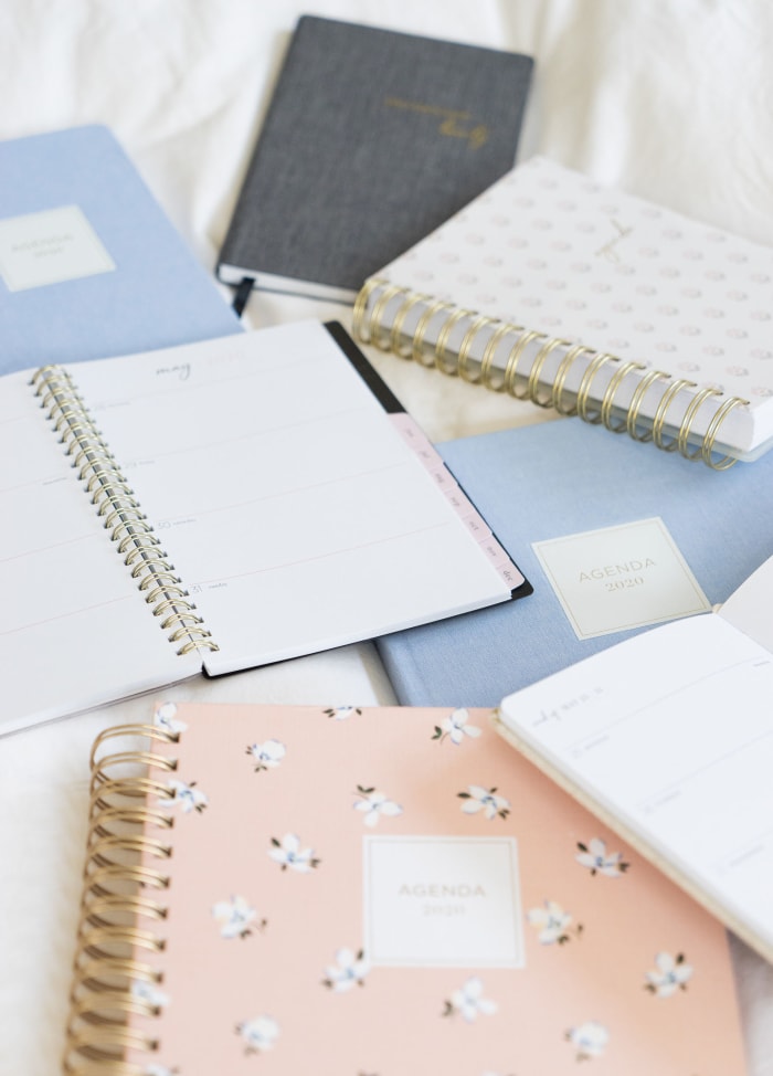 Cupcakes and Cashmere Planners Are Finally Here (!!!) Cupcakes & Cashmere