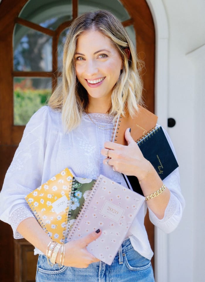 Cupcakes and Cashmere Planners Are Finally Here (!!!) Cupcakes & Cashmere