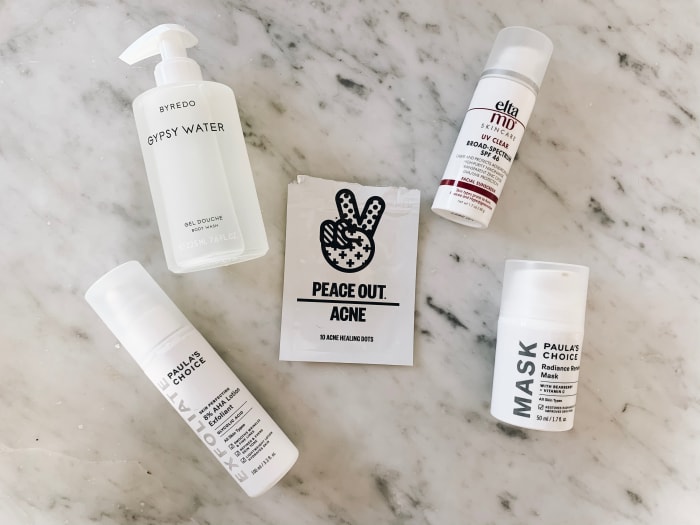 Jess Beauty achète