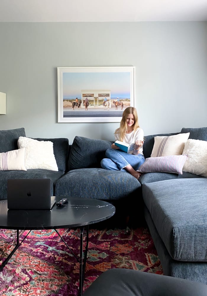 Living Alone in My 30s Looks a Lot Different Than It Did in My 20s