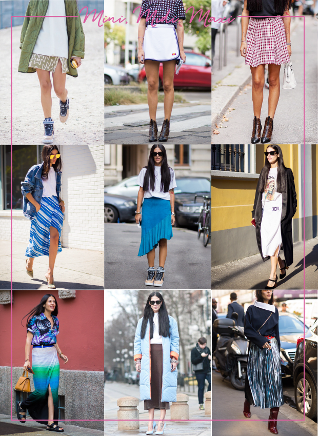 Style Breakdown: Gilda Ambrosio - Cupcakes & Cashmere