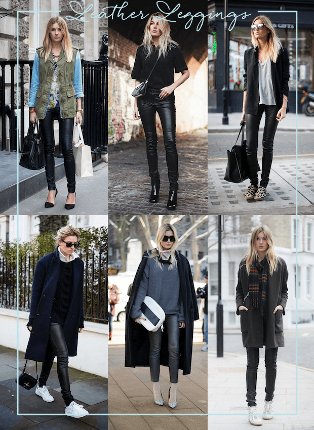 Style Breakdown: Camille Charrière - Cupcakes & Cashmere