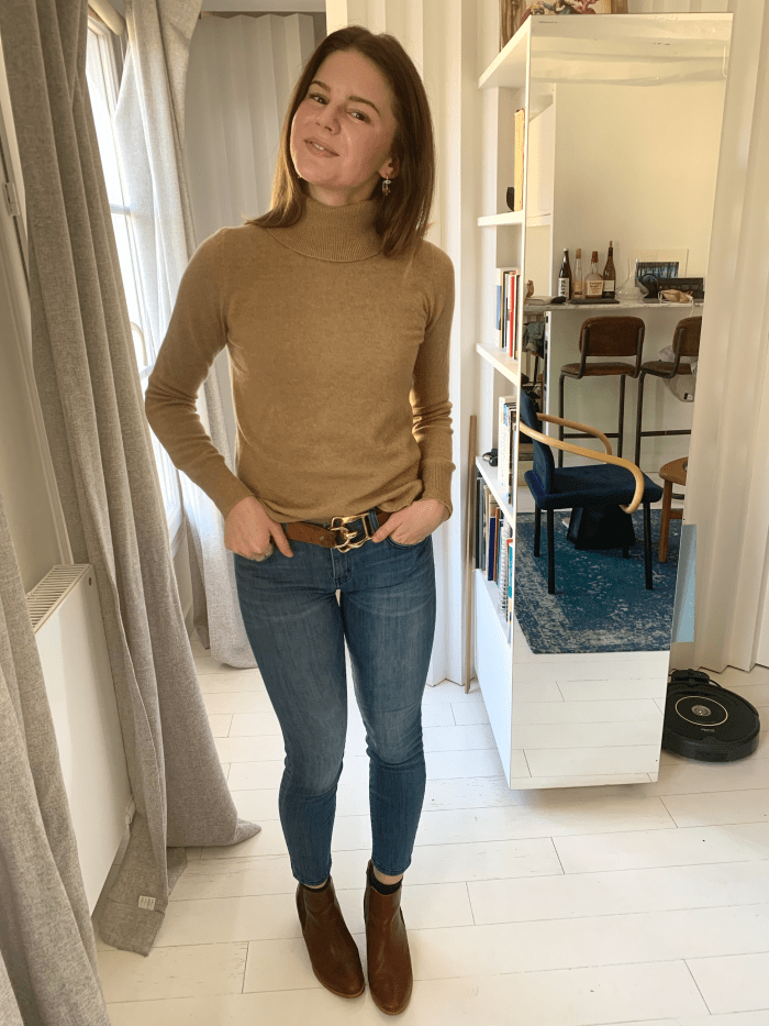 What I Actually Wore for 8 Days in Europe (And the Most Obvious Items I ...