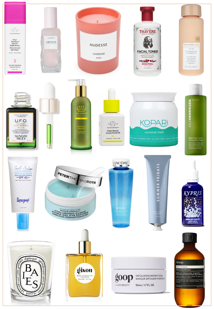 How to Make Your Bathroom Beauty Products Feel as Appealing as a Store ...