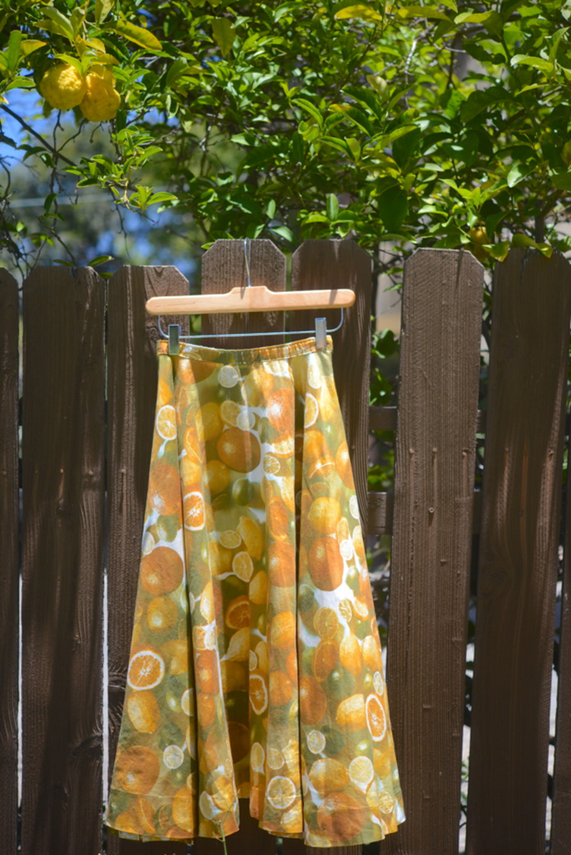 citrus-skirt