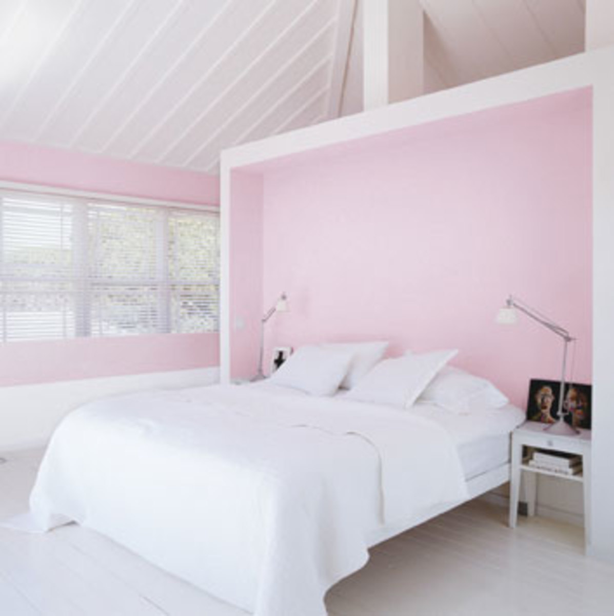 pink%2Bbedroom