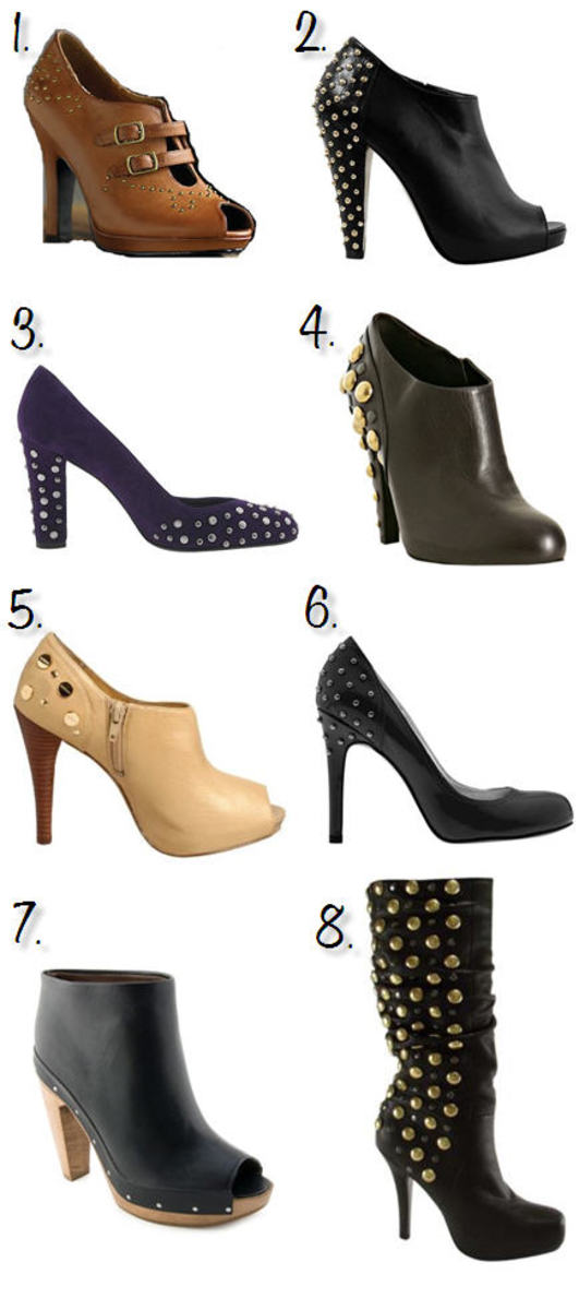 studded-shoes