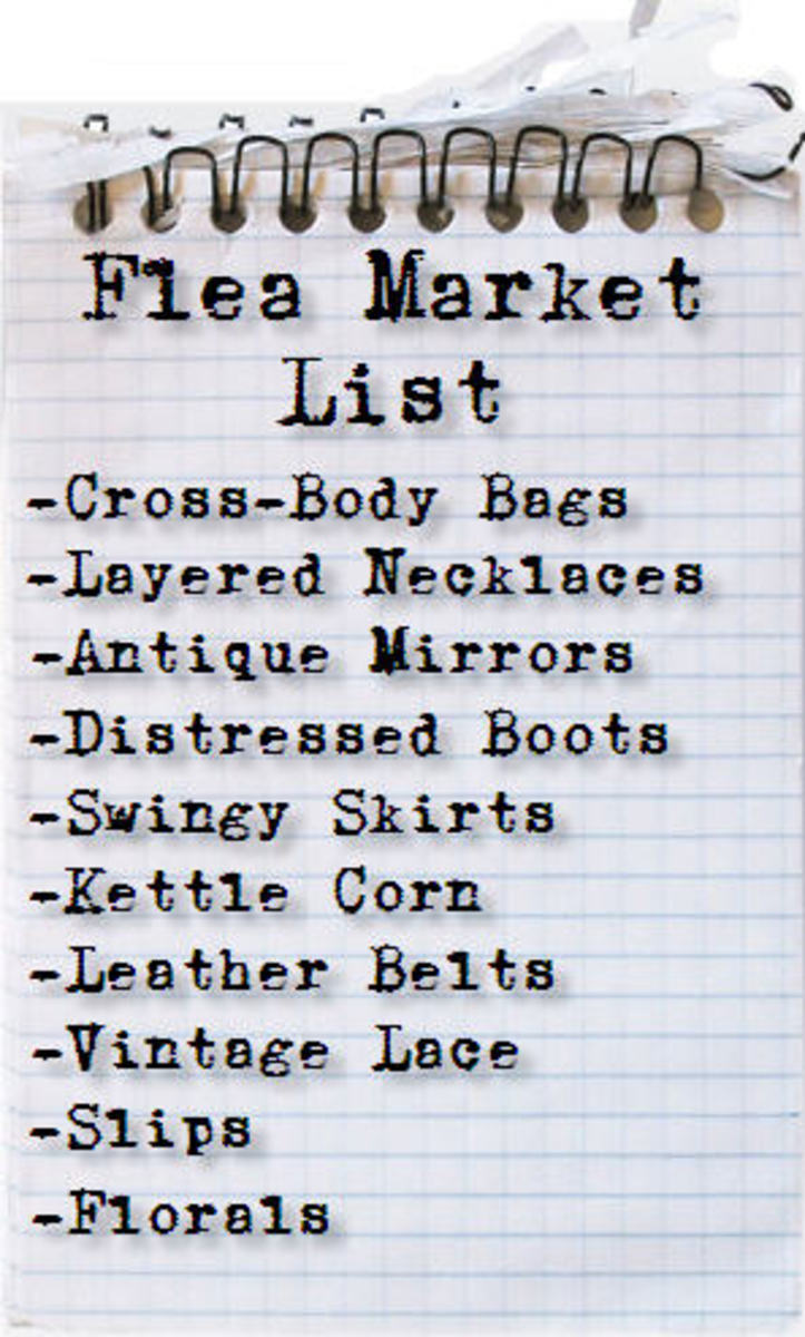flea-market-list