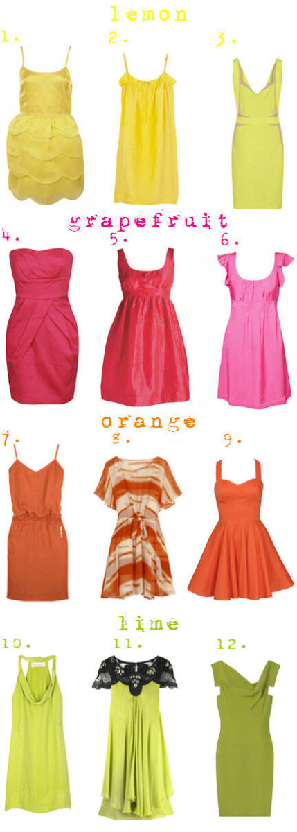 citrus-dresses