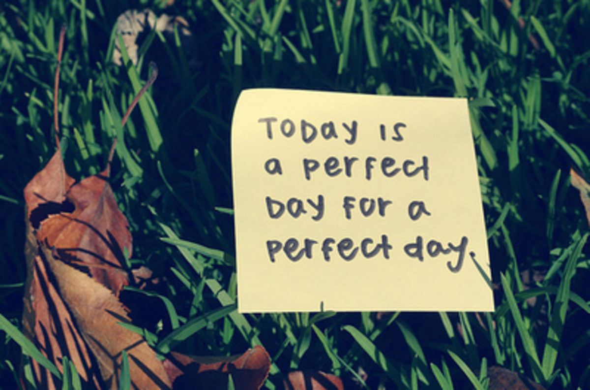 perfect-day