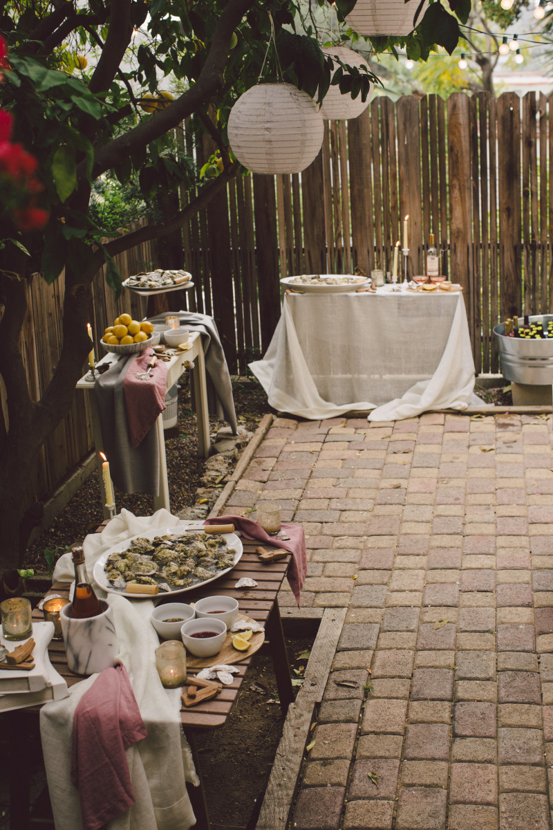 The Budget Girl S Guide To Throwing A Party Like An Event Planner