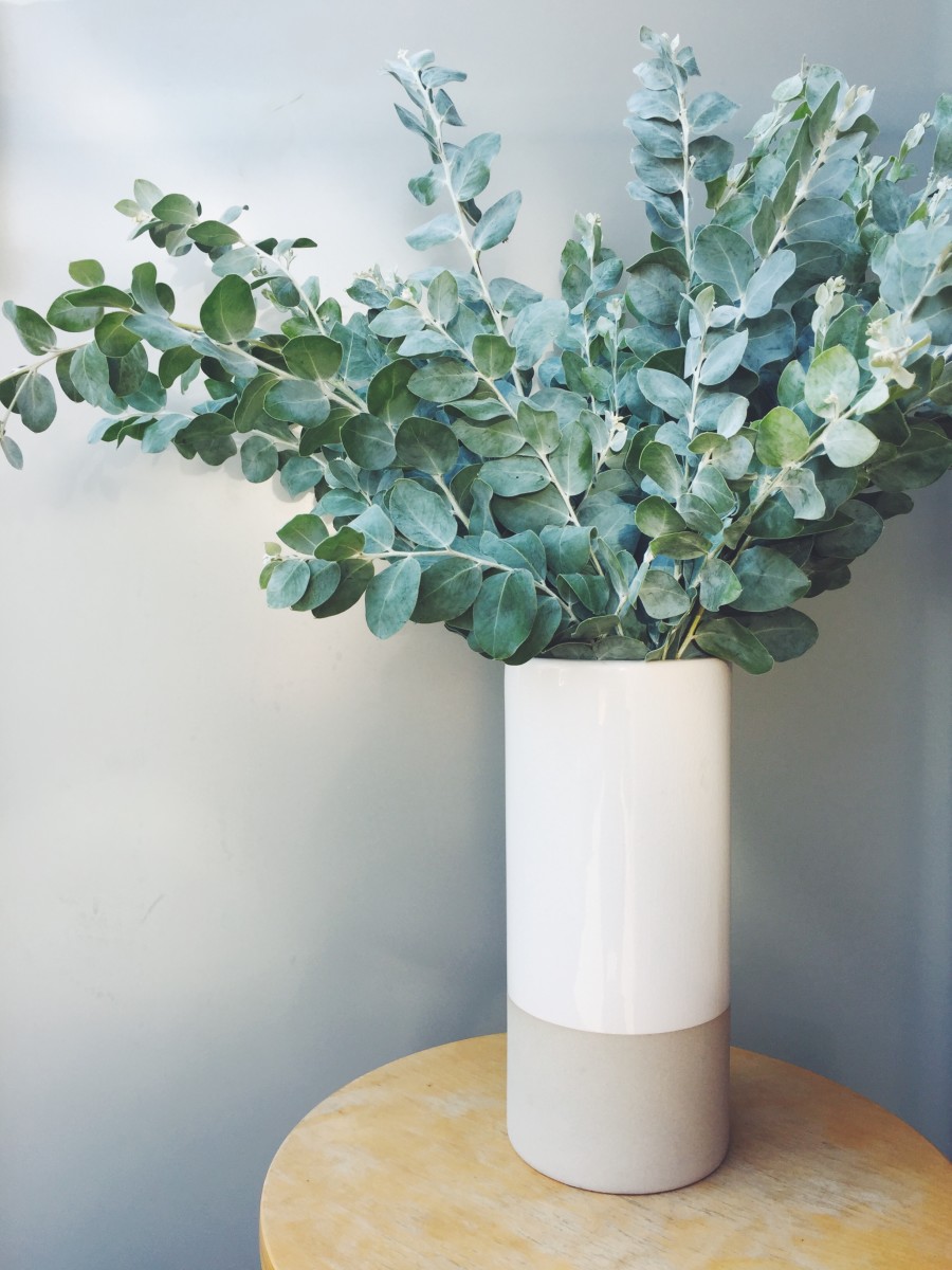 the 5 vases you need for having fresh flowers