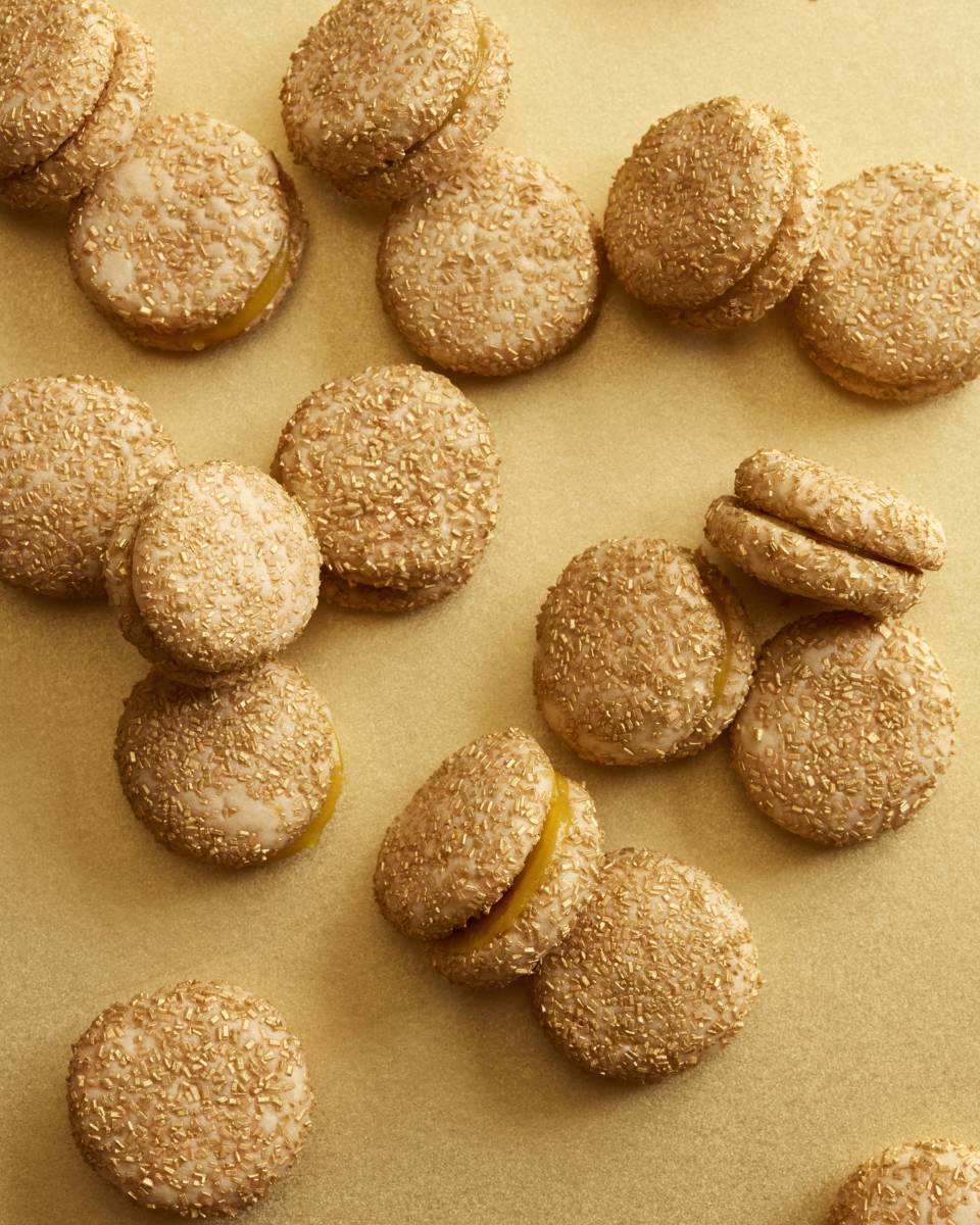 Cupcakes :: Gold Medal Lemon Curd Sandwich Cookies 4.jpg