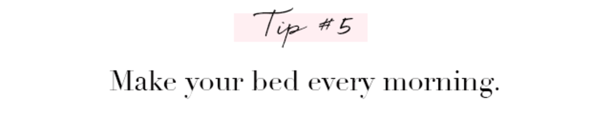5.Make your bed.png