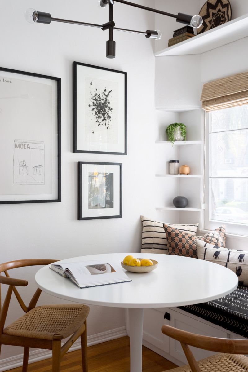 My Cozy Bohemian Reading Corner — My Moonstone Kitchen