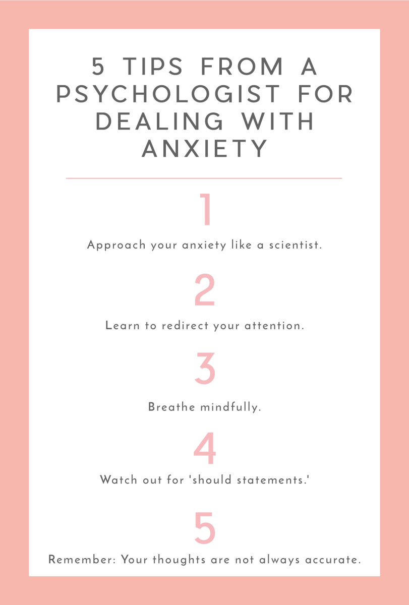 5 Tips from a Psychologist for Dealing with Anxiety Promo_Promo