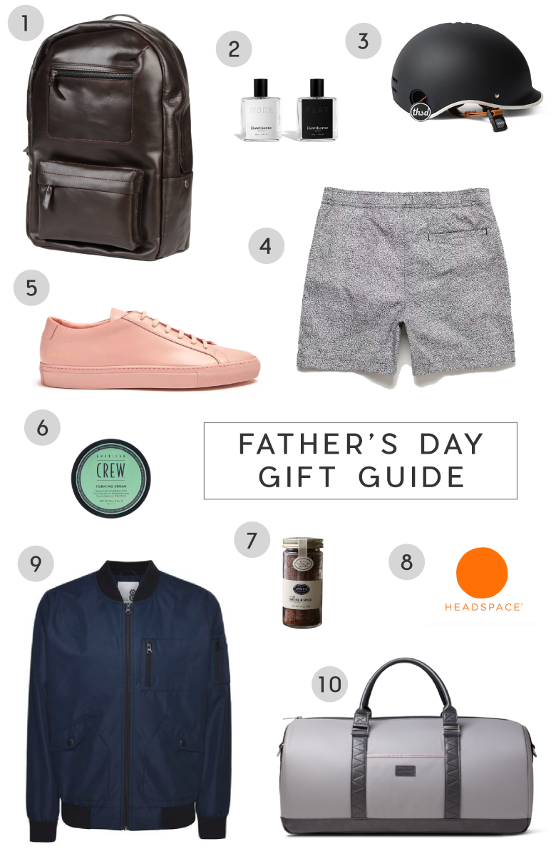 Father's Day Gift Guide_Promo