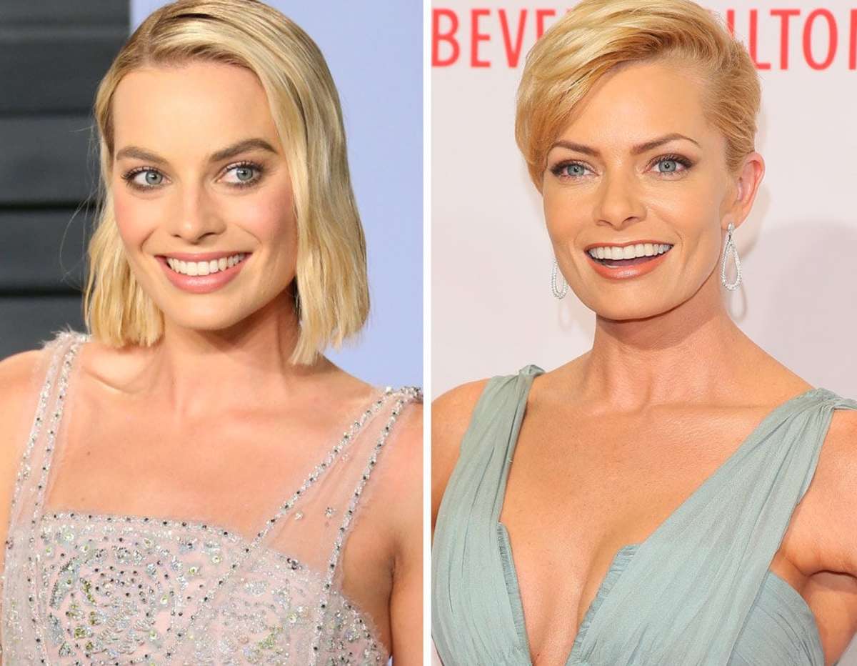 Celebrity Doppelgangers (or look like siblings) : r/CDrama