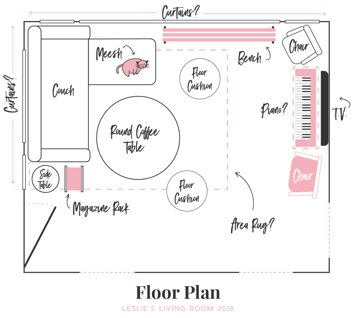 Leslie's Living Room Before_Floor Plan - Horizontal (1)