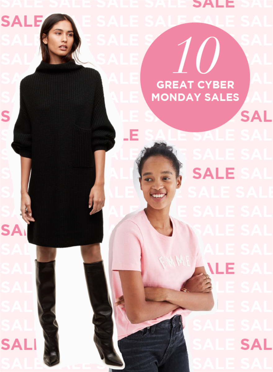 cashmere cyber monday