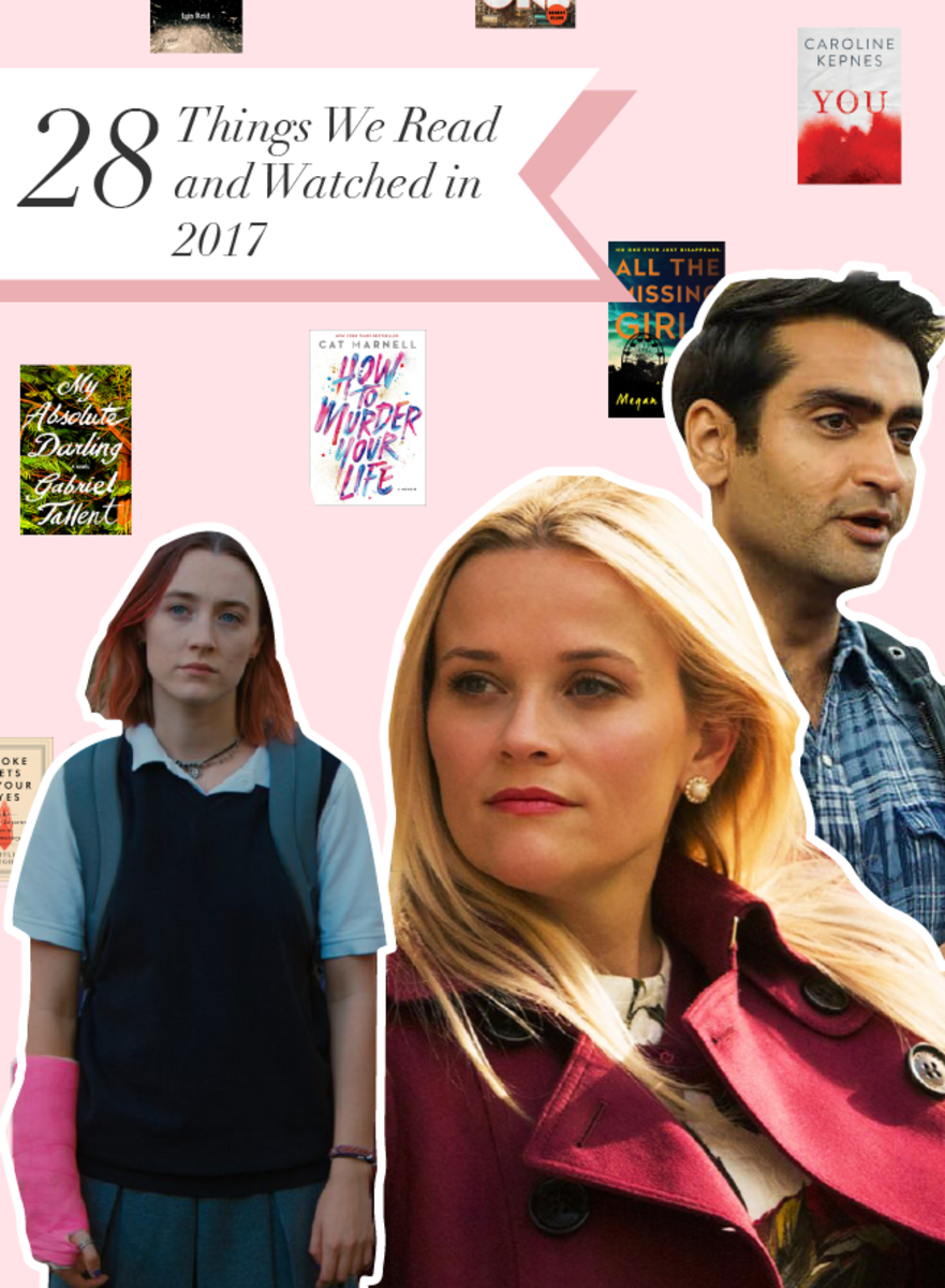 28 Books and Movies We Read and Loved this Year_Promo