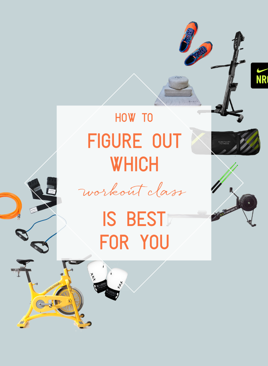 How to Figure Out Which Workout Class is Best for You_Promo 2