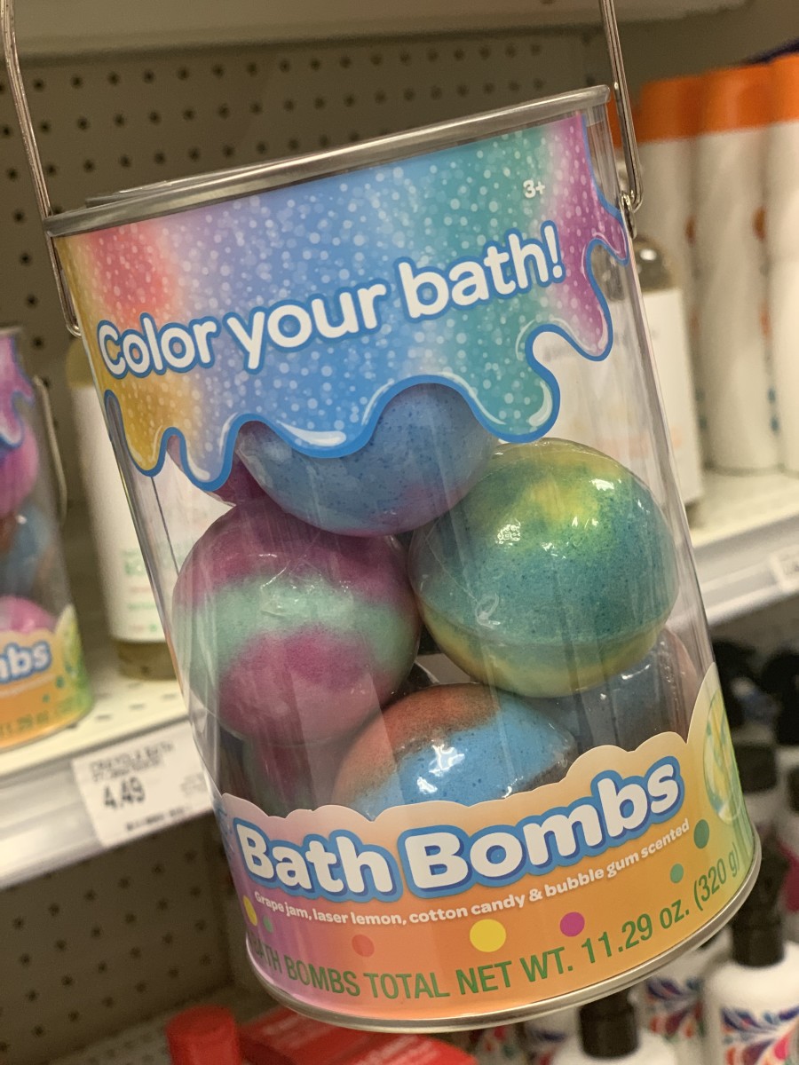 bathbombs
