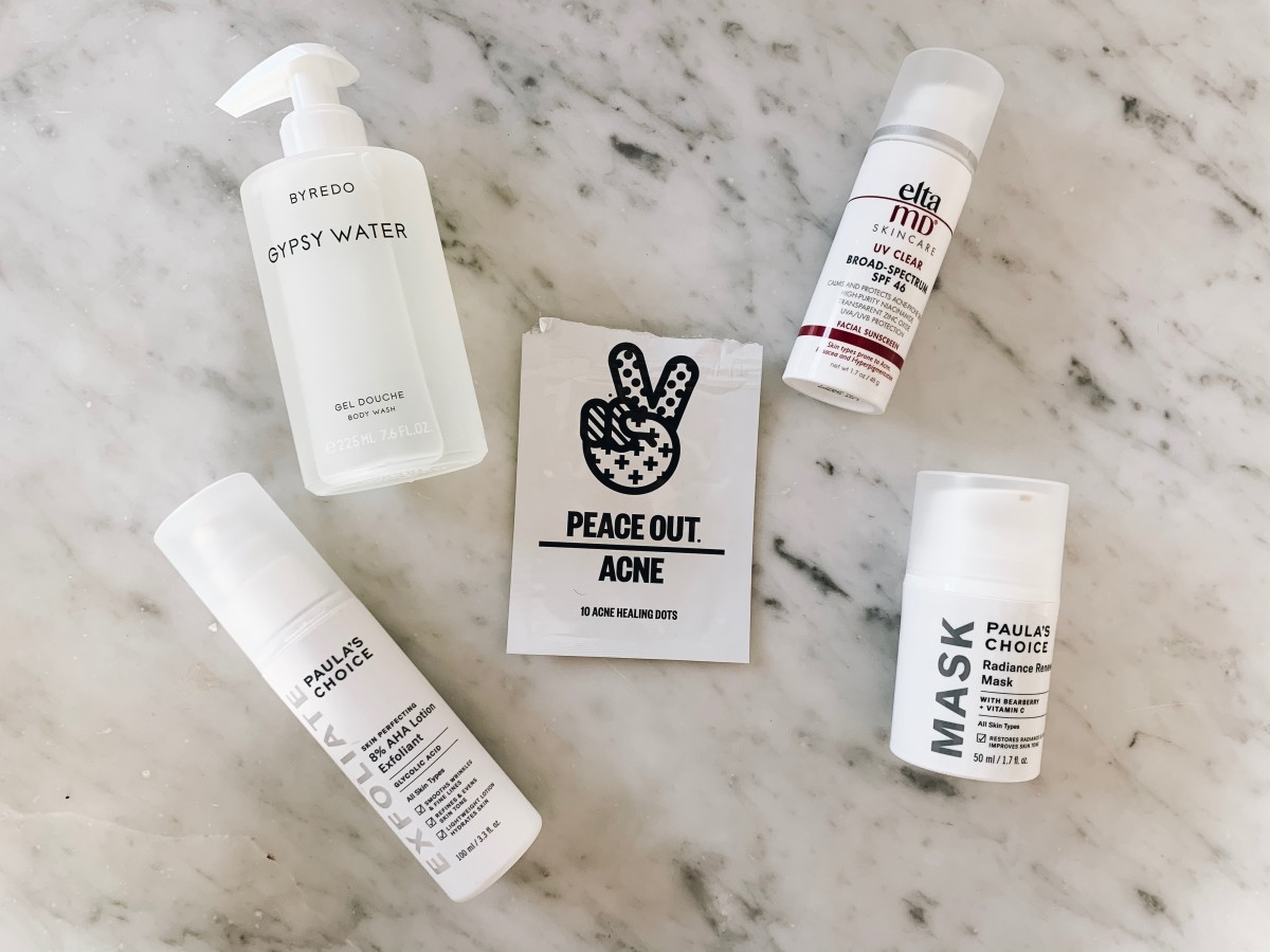 Jess Beauty achète