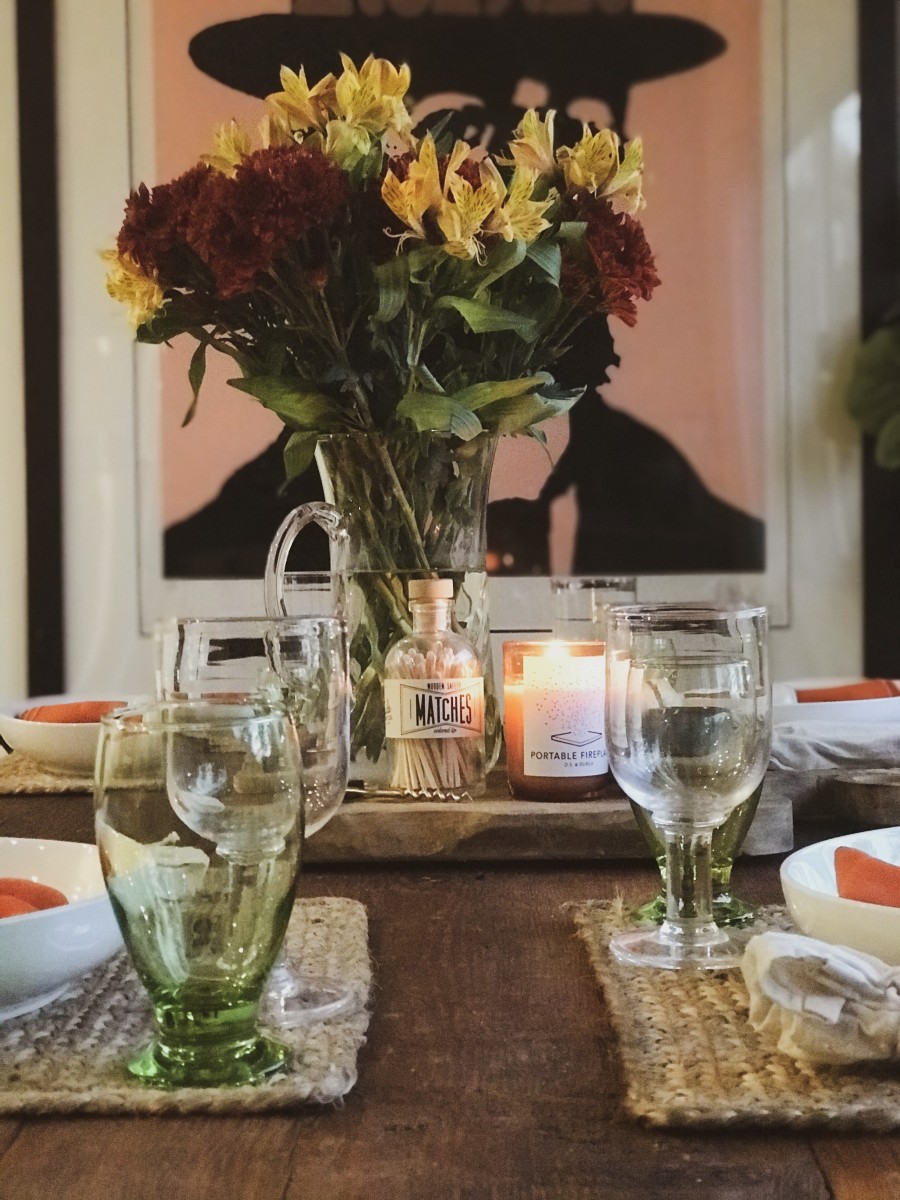 How to Host the BEST Friendsgiving Ever! - Mama Cheaps®