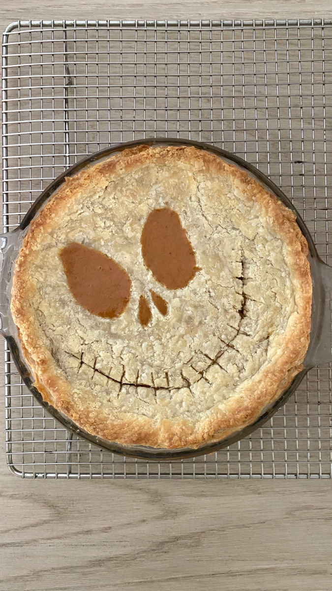 a-pumpkin-pie-worth-spending-halloween-baking
