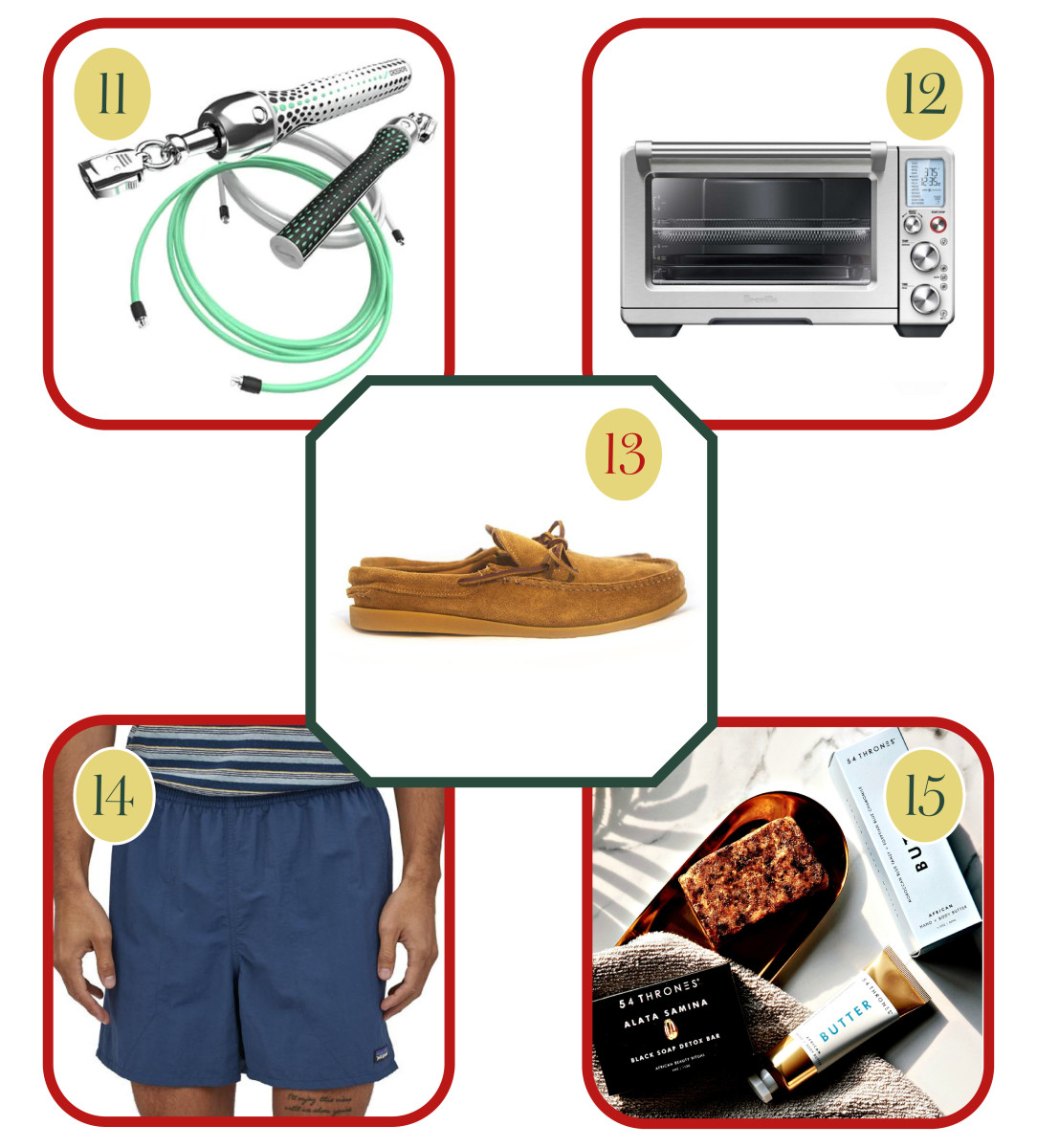 Mens Gift Guides 3