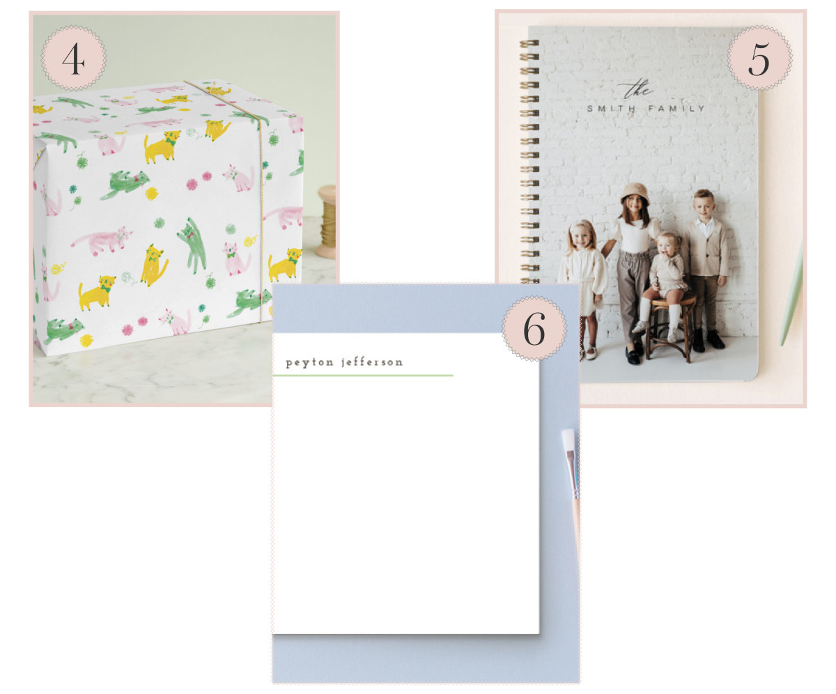 Minted Gift Guide copy
