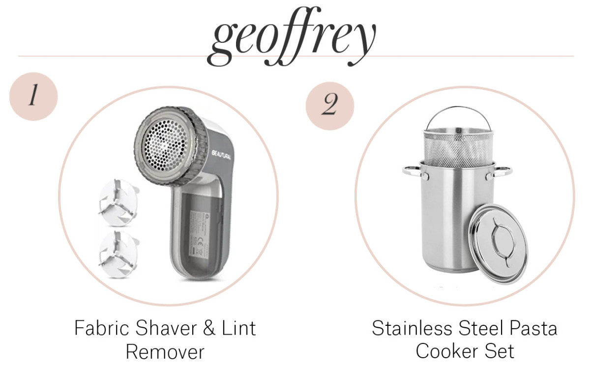 The 5 Best Fabric Shavers For Removing Unsightly Pilling And Lint