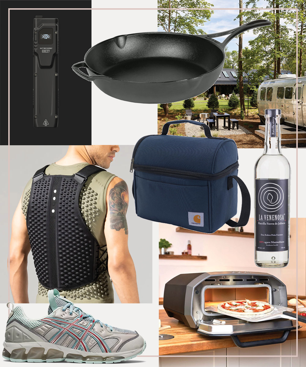 Father's Day Gift Guide - Lake Shore Lady