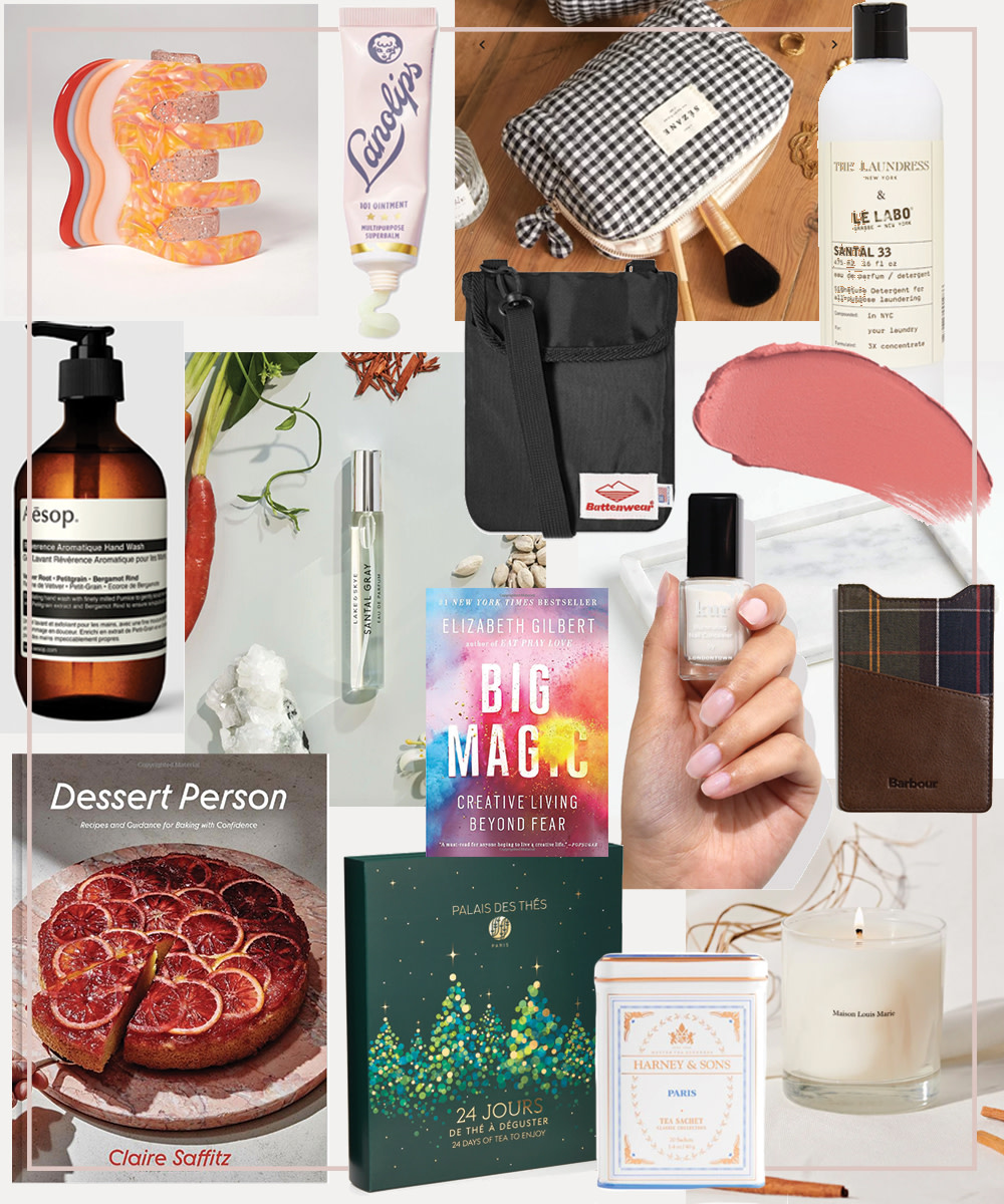 Gift Guide: Our Favorite Gifts Under $50 - Cupcakes & Cashmere